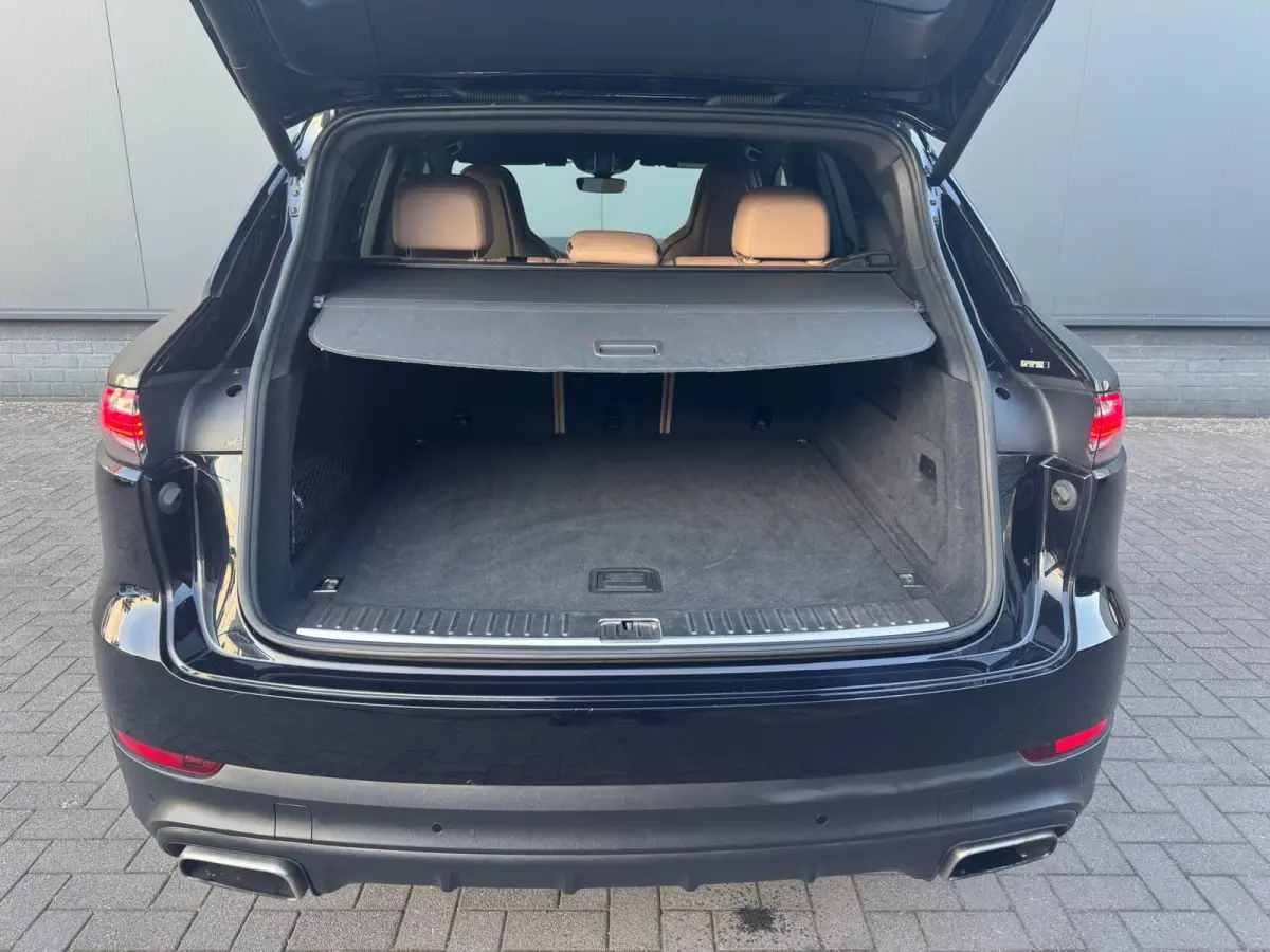 3.0 E-Hybrid 1e Eig! dealer onderhoud! Incl.btw!