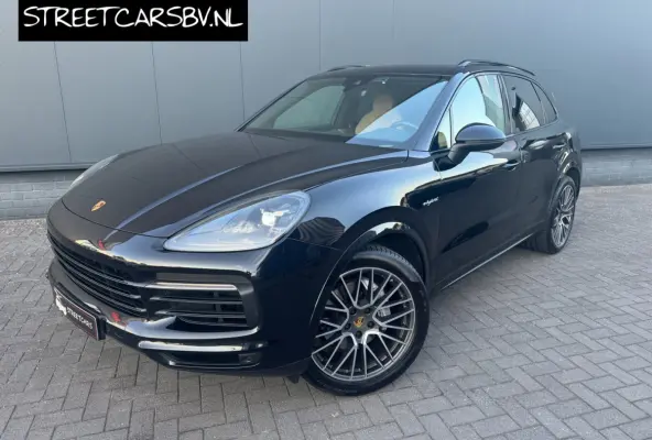 3.0 E-Hybrid 1e Eig! dealer onderhoud! Incl.btw!