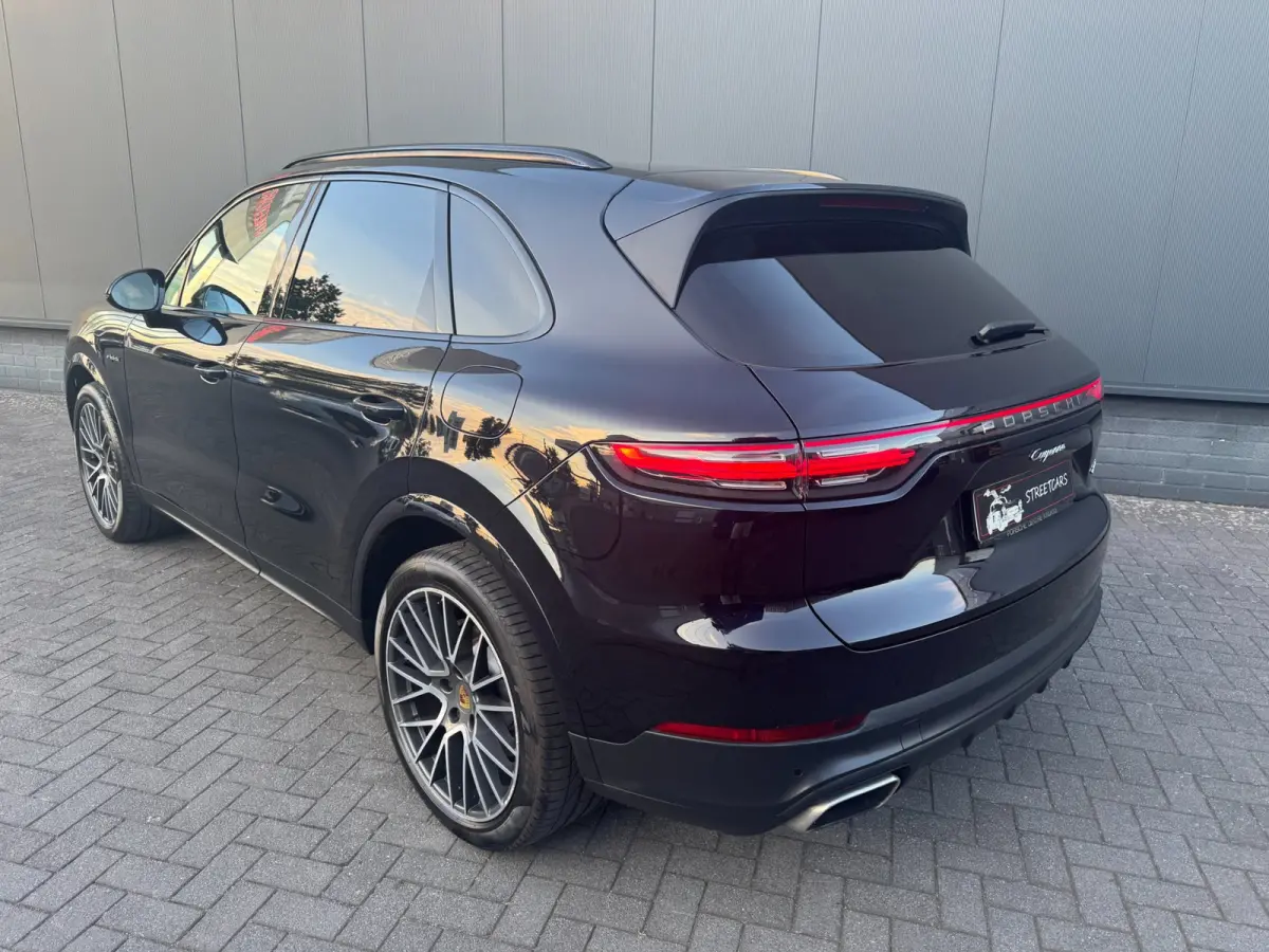 3.0 E-Hybrid 1e Eig! dealer onderhoud! Incl.btw!