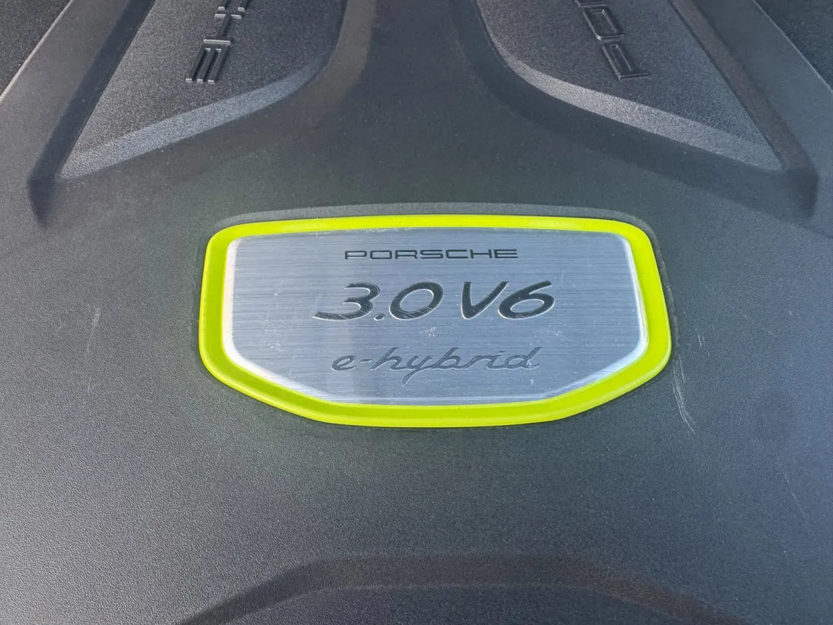 3.0 E-Hybrid 1e Eig! dealer onderhoud! Incl.btw!