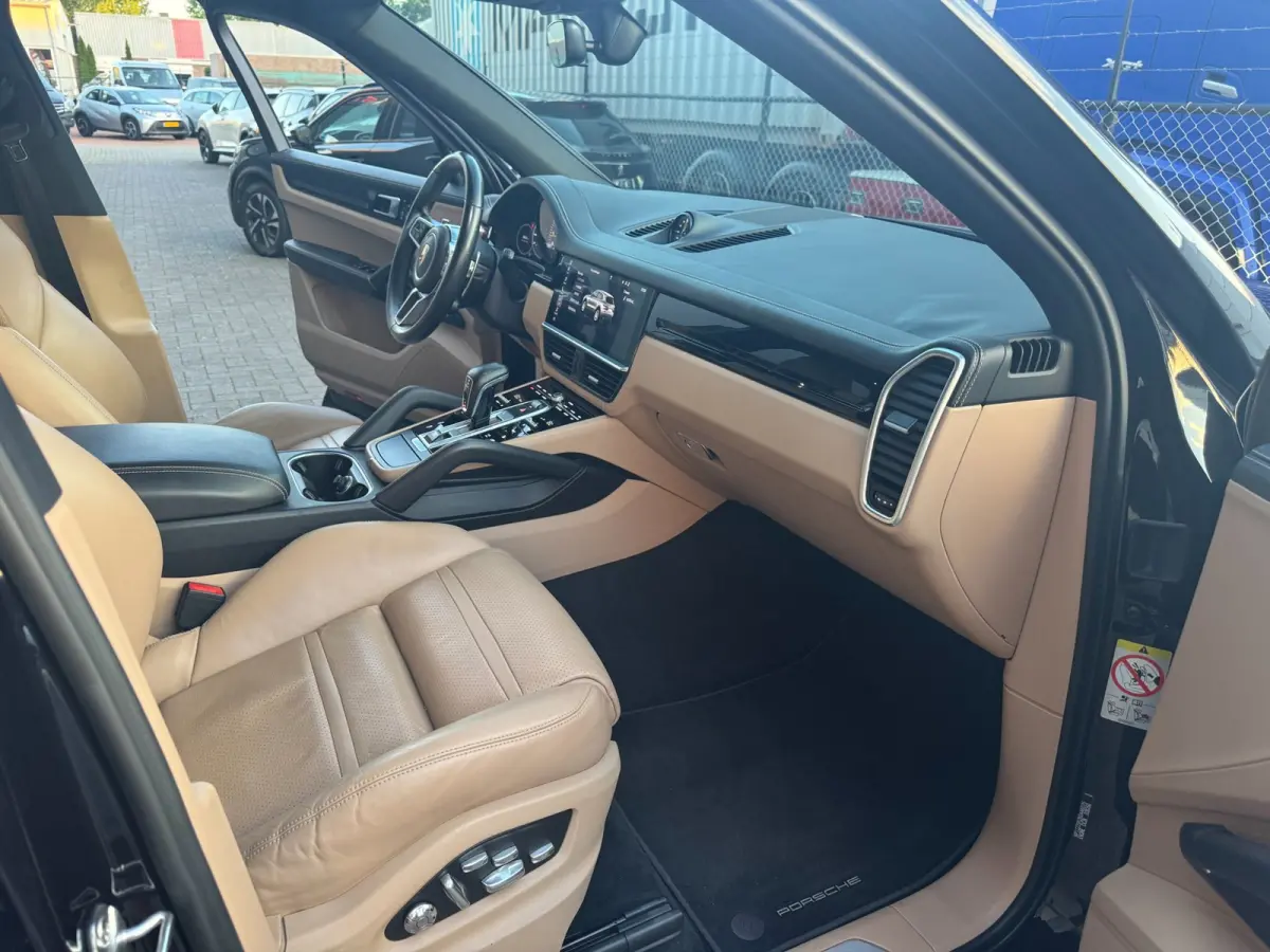 3.0 E-Hybrid 1e Eig! dealer onderhoud! Incl.btw!