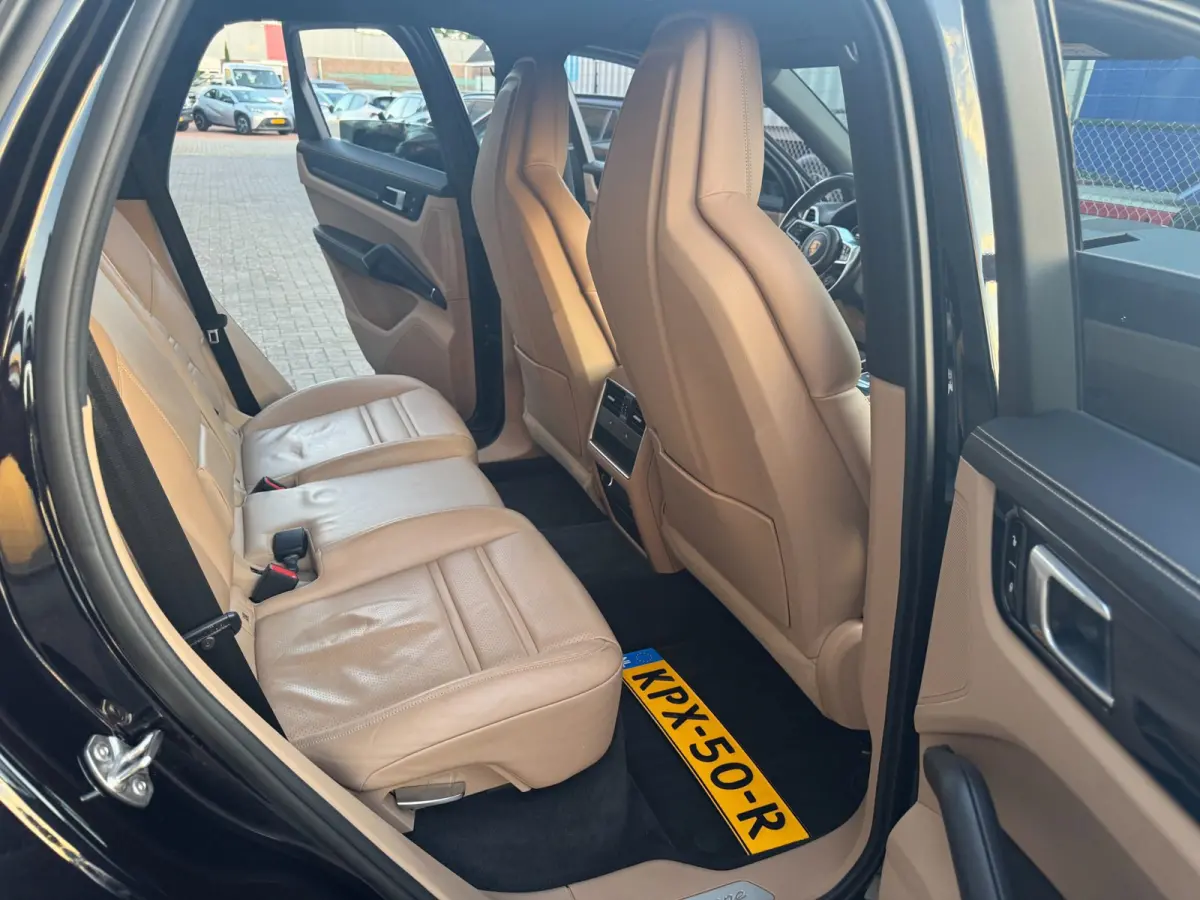 3.0 E-Hybrid 1e Eig! dealer onderhoud! Incl.btw!