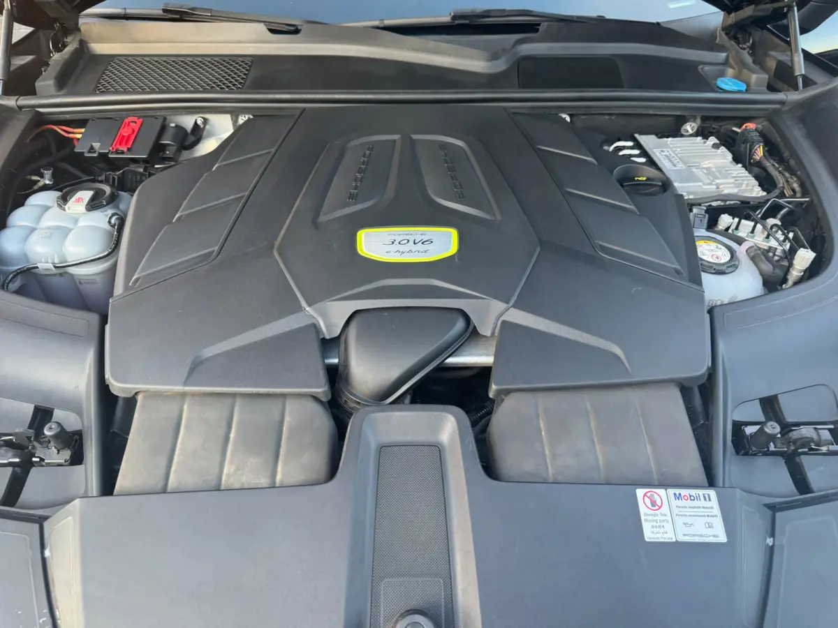 3.0 E-Hybrid 1e Eig! dealer onderhoud! Incl.btw!
