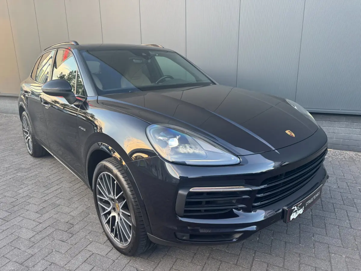 3.0 E-Hybrid 1e Eig! dealer onderhoud! Incl.btw!