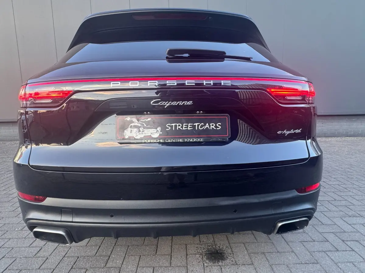 3.0 E-Hybrid 1e Eig! dealer onderhoud! Incl.btw!