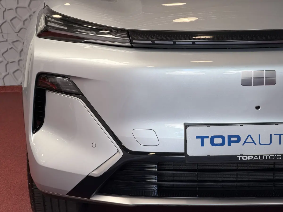 1.5 MAX+ PHEV LONG RANGE BRUIN LEER 29,8 KWH | 136km WLTP | PANORAMADAK | MASSAGE /STOEL/VERW/KOELING Geely Wijchen