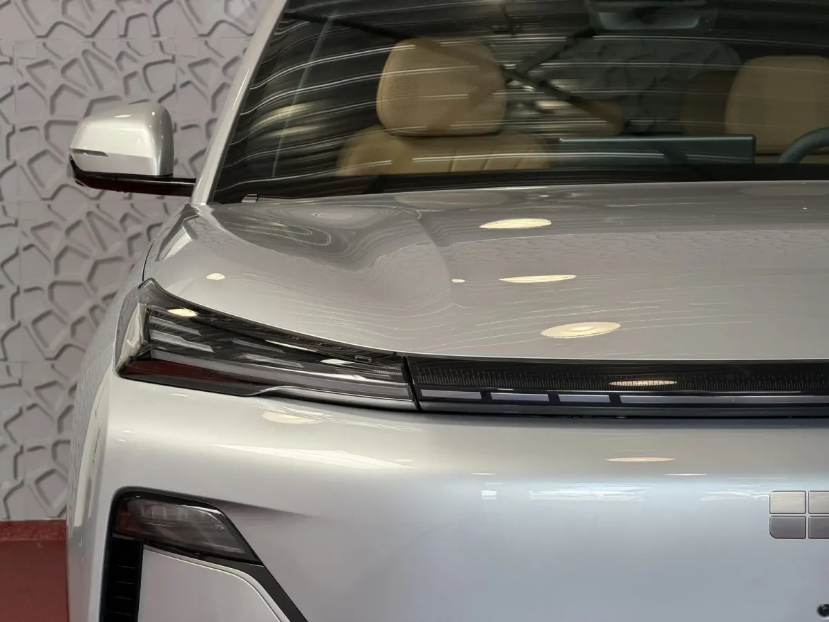 1.5 MAX+ PHEV LONG RANGE BRUIN LEER 29,8 KWH | 136km WLTP | PANORAMADAK | MASSAGE /STOEL/VERW/KOELING Geely Wijchen