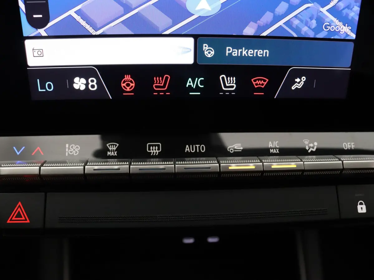 145pk E-Tech full hybrid esprit Alpine Apple Carplay/Android Auto | Climate