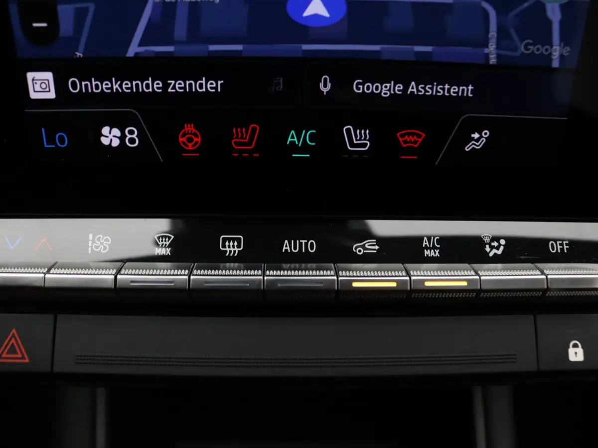 145pk E-Tech full hybrid esprit Alpine Apple Carplay/Android Auto | Climate