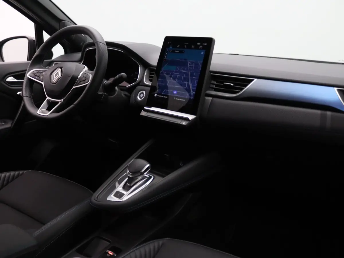 145pk E-Tech full hybrid esprit Alpine Apple Carplay/Android Auto | Climate