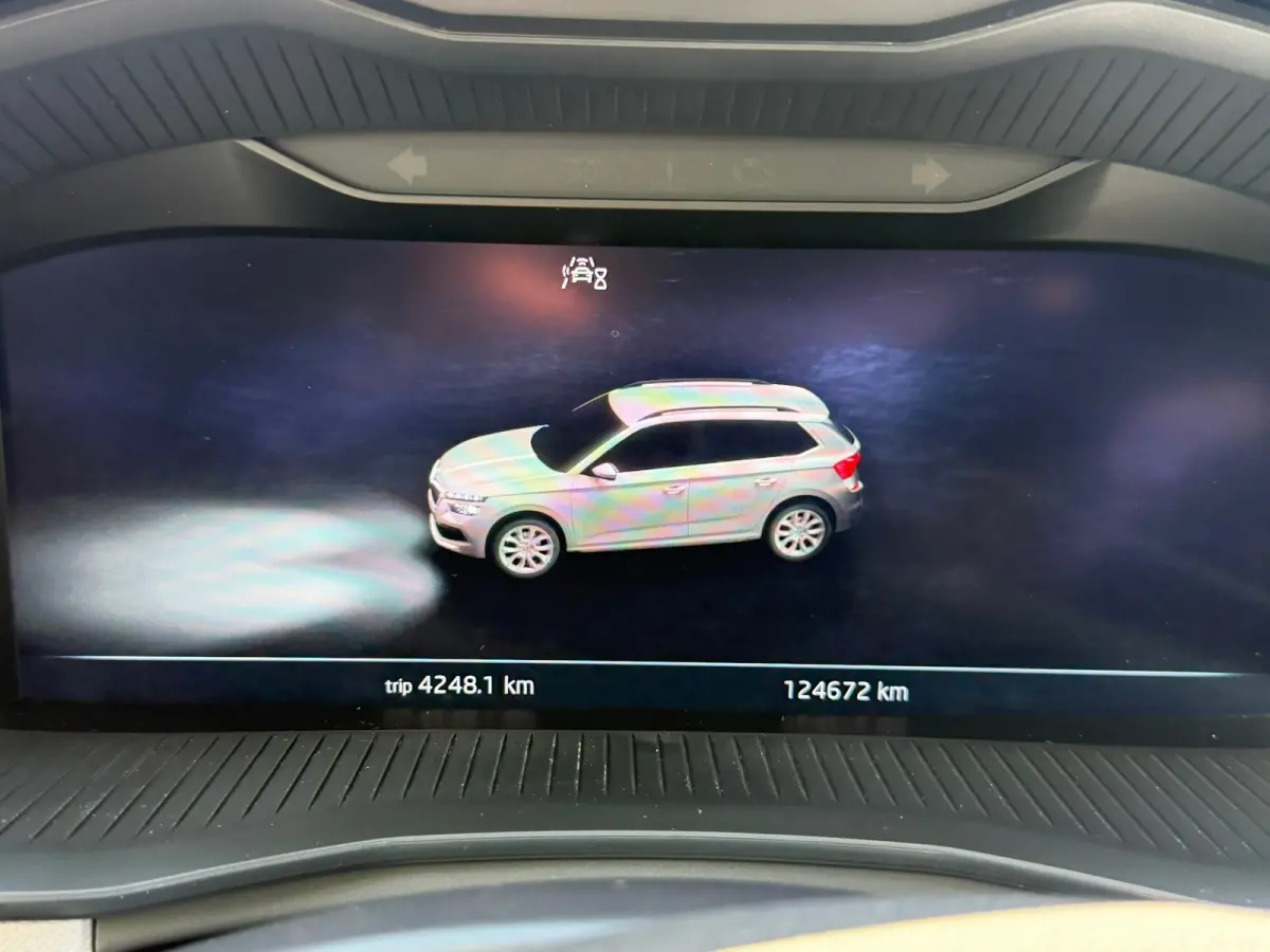 1.0 TSI Sport Business Navigatie/Apple Carplay/Camera