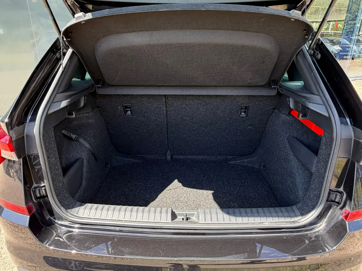 1.0 TSI Sport Business Navigatie/Apple Carplay/Camera