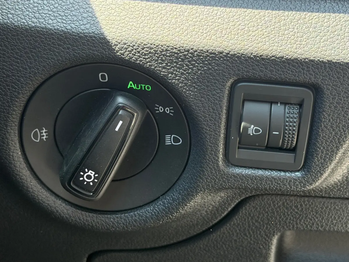 1.0 TSI Sport Business Navigatie/Apple Carplay/Camera