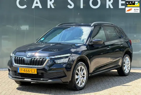 1.0 TSI Sport Business Navigatie/Apple Carplay/Camera