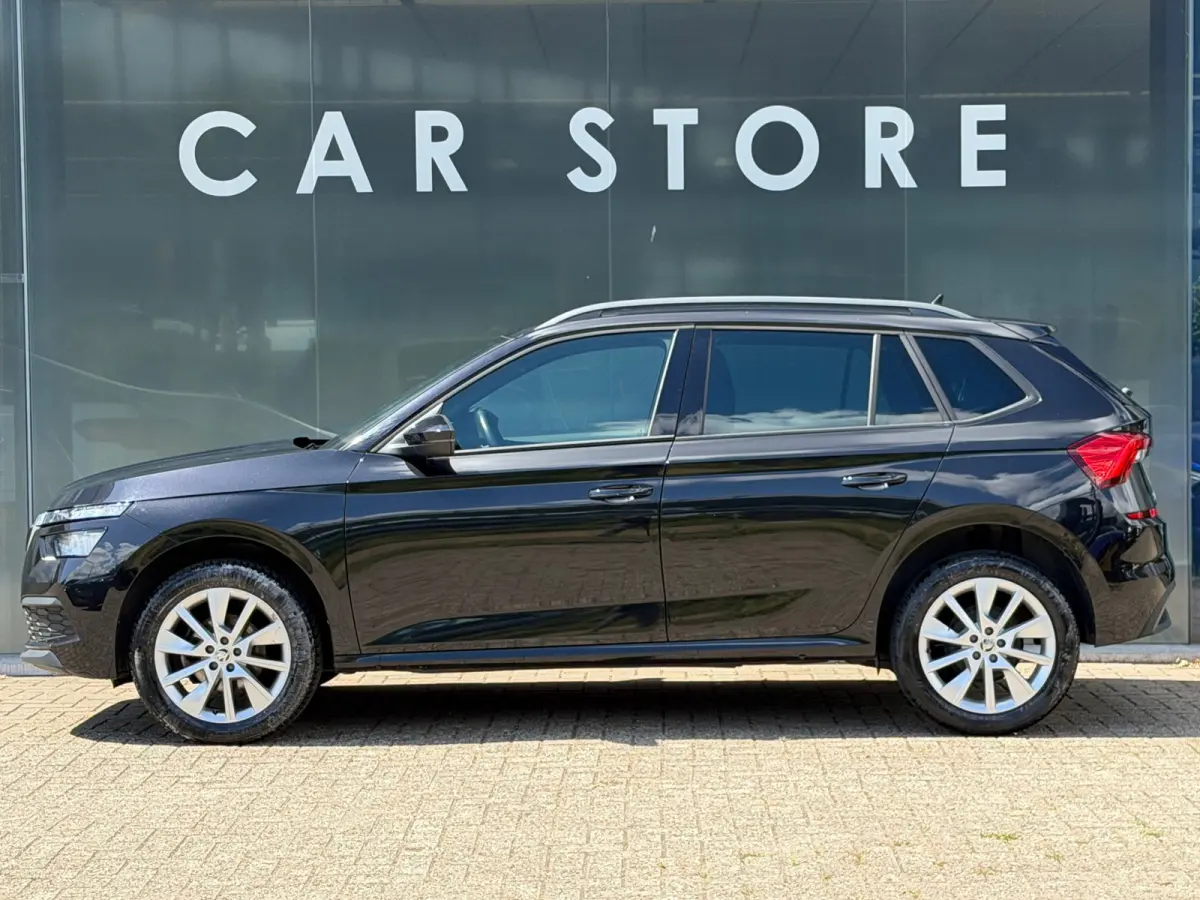 1.0 TSI Sport Business Navigatie/Apple Carplay/Camera