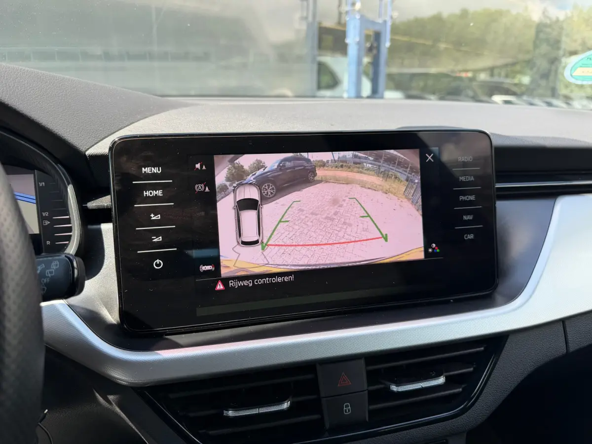 1.0 TSI Sport Business Navigatie/Apple Carplay/Camera
