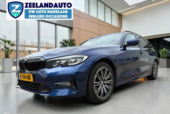 320i High Executive Edition
