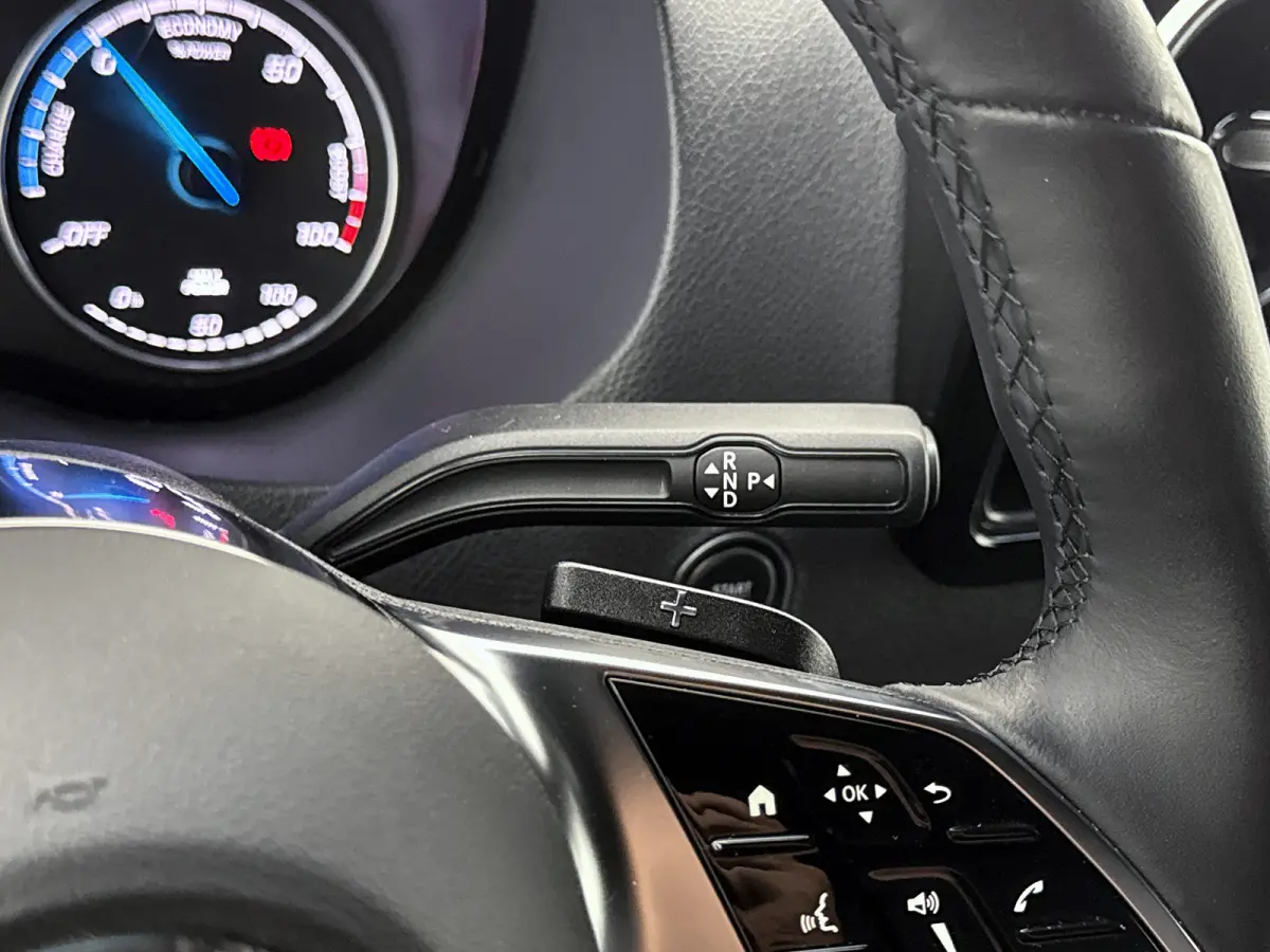 314 L2H2 Pro 81kWh Led koplampen Betimmering Navigatie Parkeerpakket