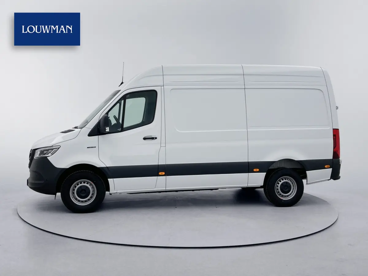 314 L2H2 Pro 81kWh Led koplampen Betimmering Navigatie Parkeerpakket