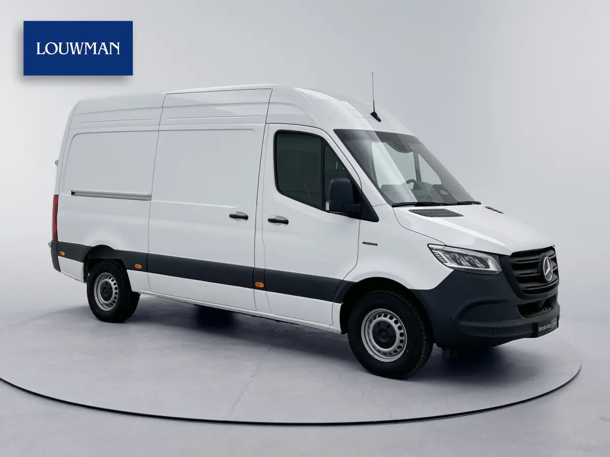 314 L2H2 Pro 81kWh Led koplampen Betimmering Navigatie Parkeerpakket