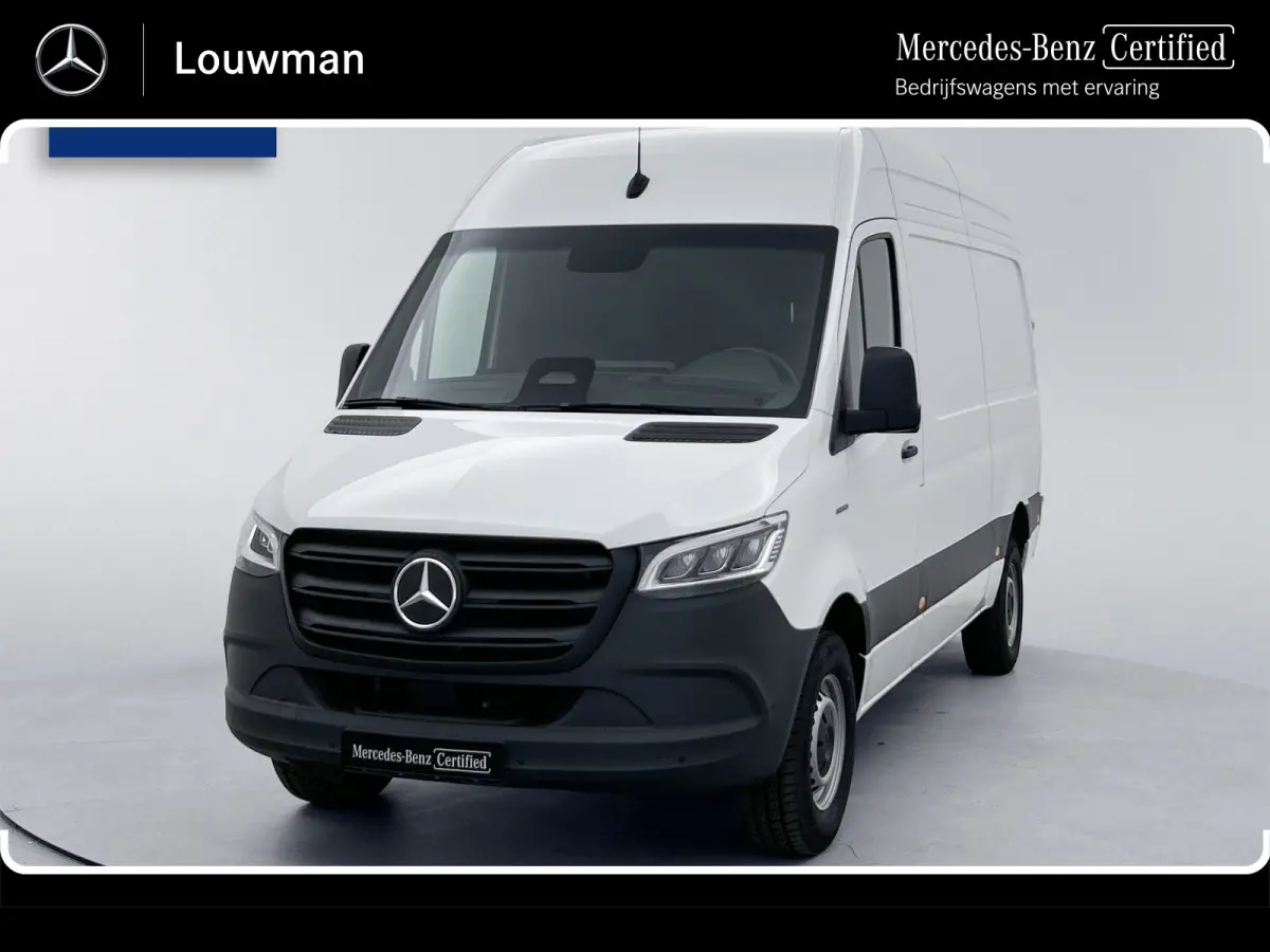 314 L2H2 Pro 81kWh Led koplampen Betimmering Navigatie Parkeerpakket