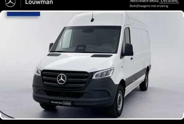 314 L2H2 Pro 81kWh Led koplampen Betimmering Navigatie Parkeerpakket