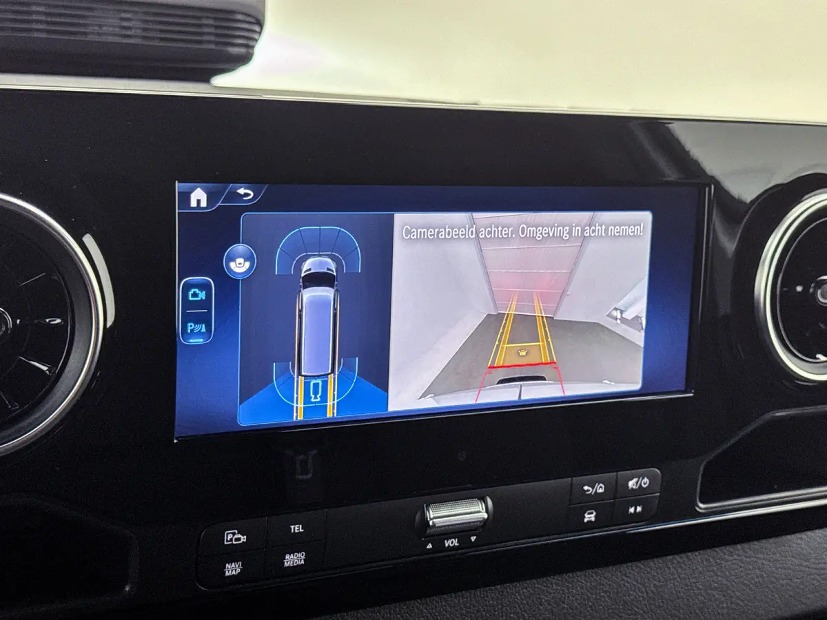 314 L2H2 Pro 81kWh Led koplampen Betimmering Navigatie Parkeerpakket