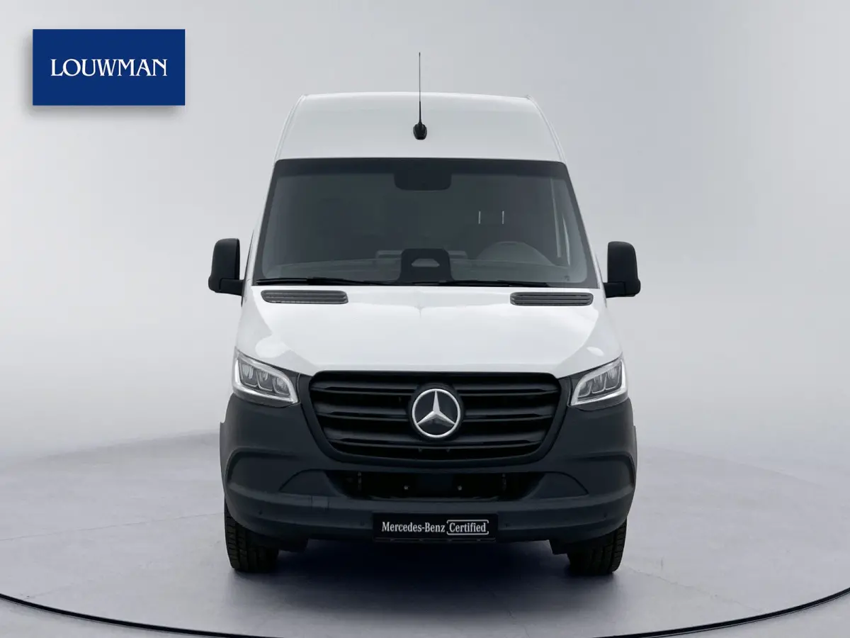 314 L2H2 Pro 81kWh Led koplampen Betimmering Navigatie Parkeerpakket