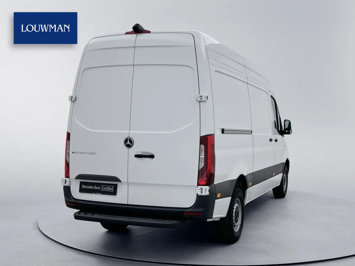 314 L2H2 Pro 81kWh Led koplampen Betimmering Navigatie Parkeerpakket