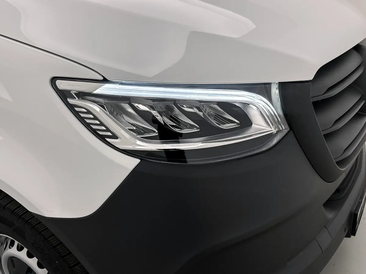 314 L2H2 Pro 81kWh Led koplampen Betimmering Navigatie Parkeerpakket