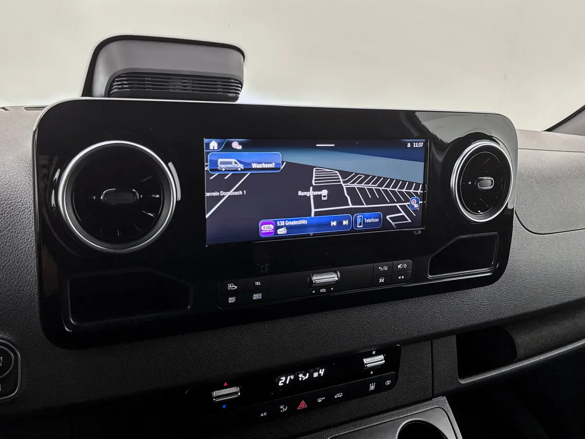 314 L2H2 Pro 81kWh Led koplampen Betimmering Navigatie Parkeerpakket