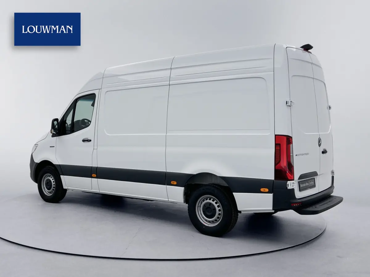 314 L2H2 Pro 81kWh Led koplampen Betimmering Navigatie Parkeerpakket