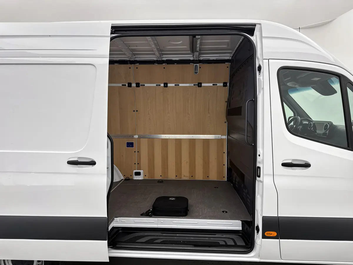 314 L2H2 Pro 81kWh Led koplampen Betimmering Navigatie Parkeerpakket