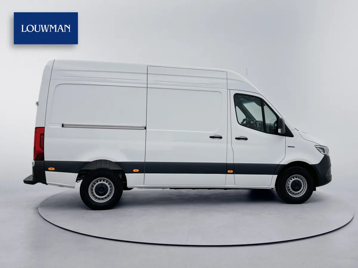 314 L2H2 Pro 81kWh Led koplampen Betimmering Navigatie Parkeerpakket