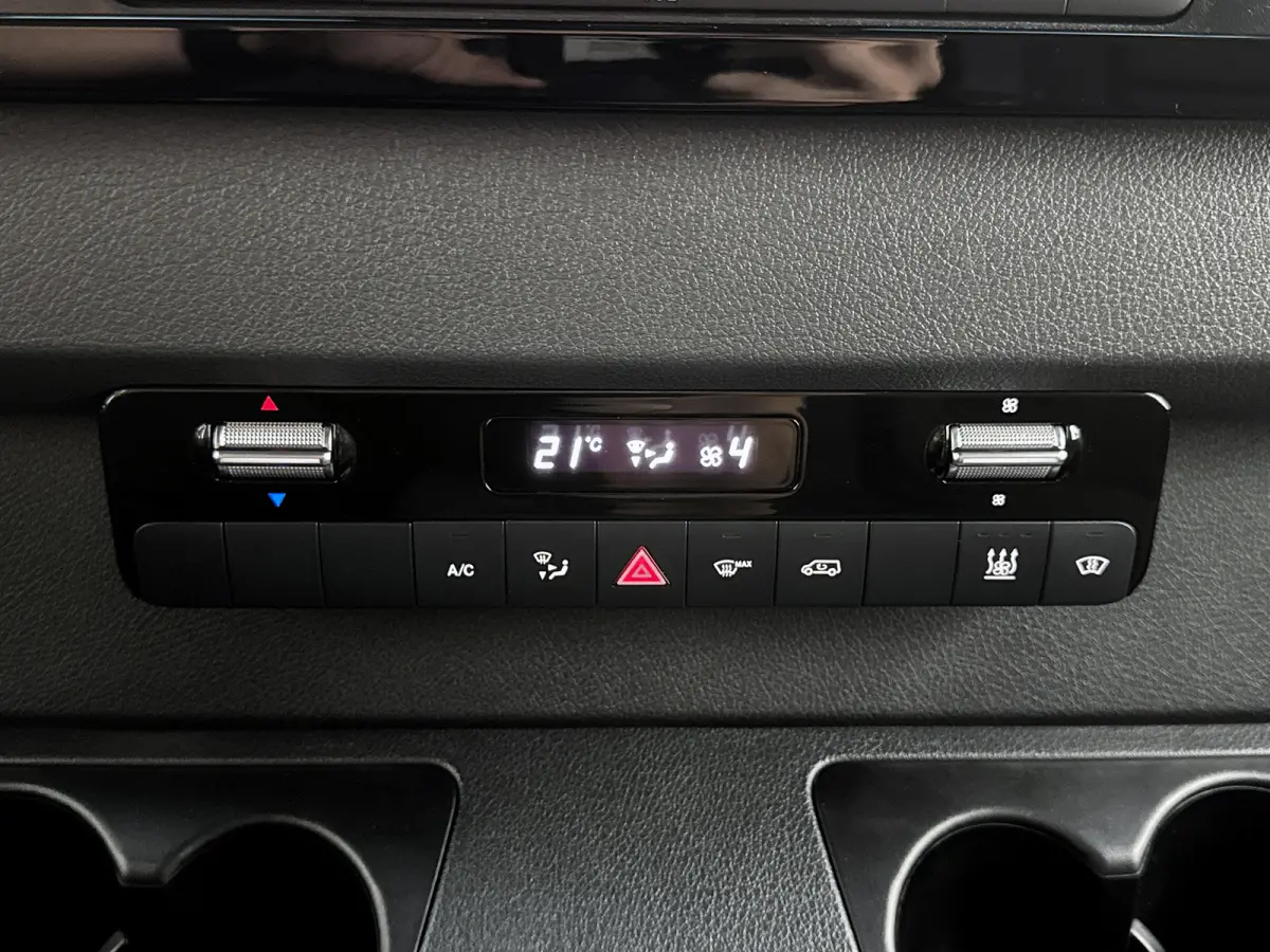 314 L2H2 Pro 81kWh Led koplampen Betimmering Navigatie Parkeerpakket