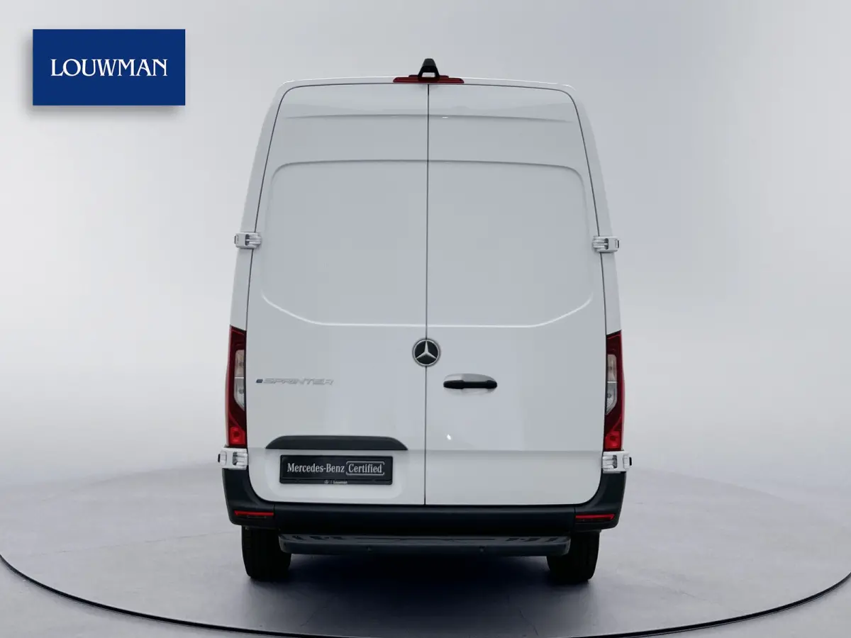 314 L2H2 Pro 81kWh Led koplampen Betimmering Navigatie Parkeerpakket