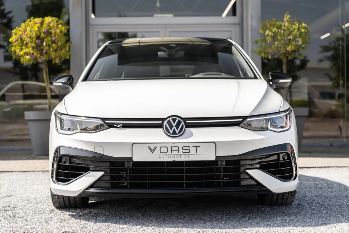 2.0 TSI R 4Motion Performance Akrapovic HK