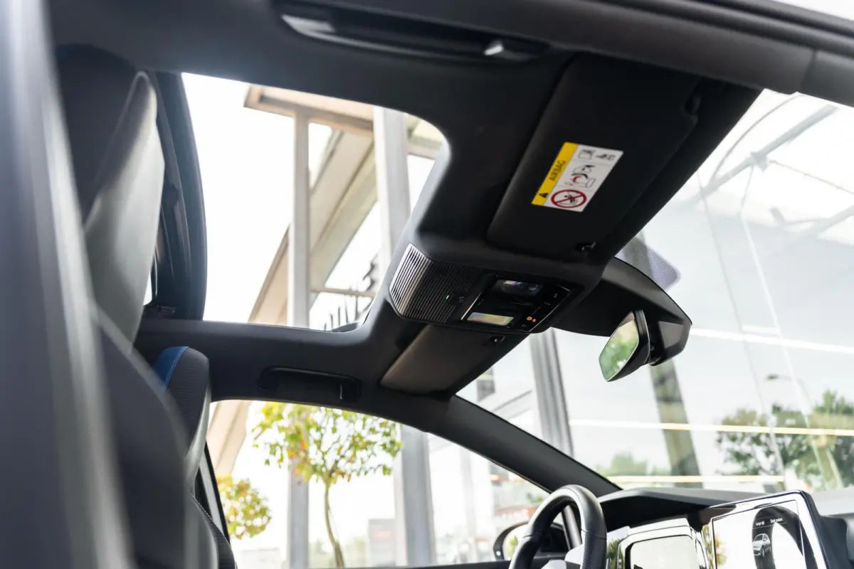 2.0 TSI R 4Motion Performance Akrapovic HK