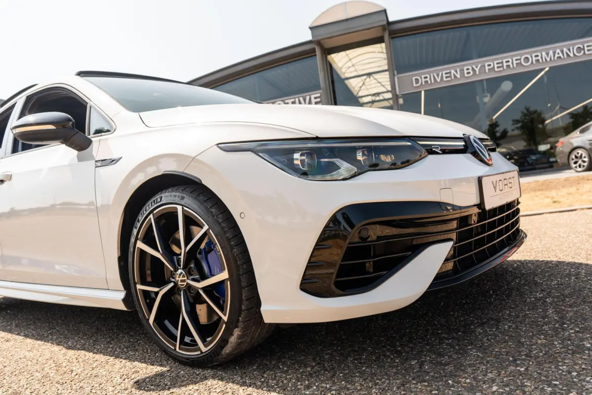 2.0 TSI R 4Motion Performance Akrapovic HK