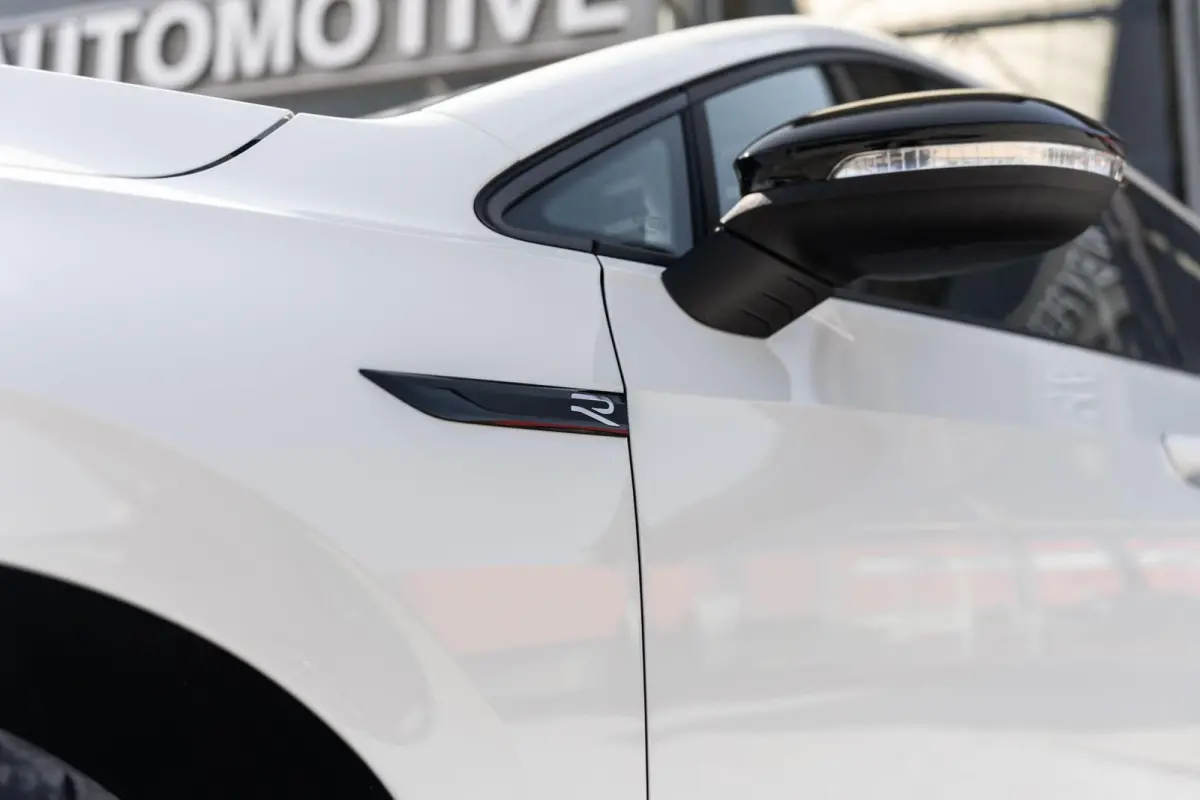 2.0 TSI R 4Motion Performance Akrapovic HK