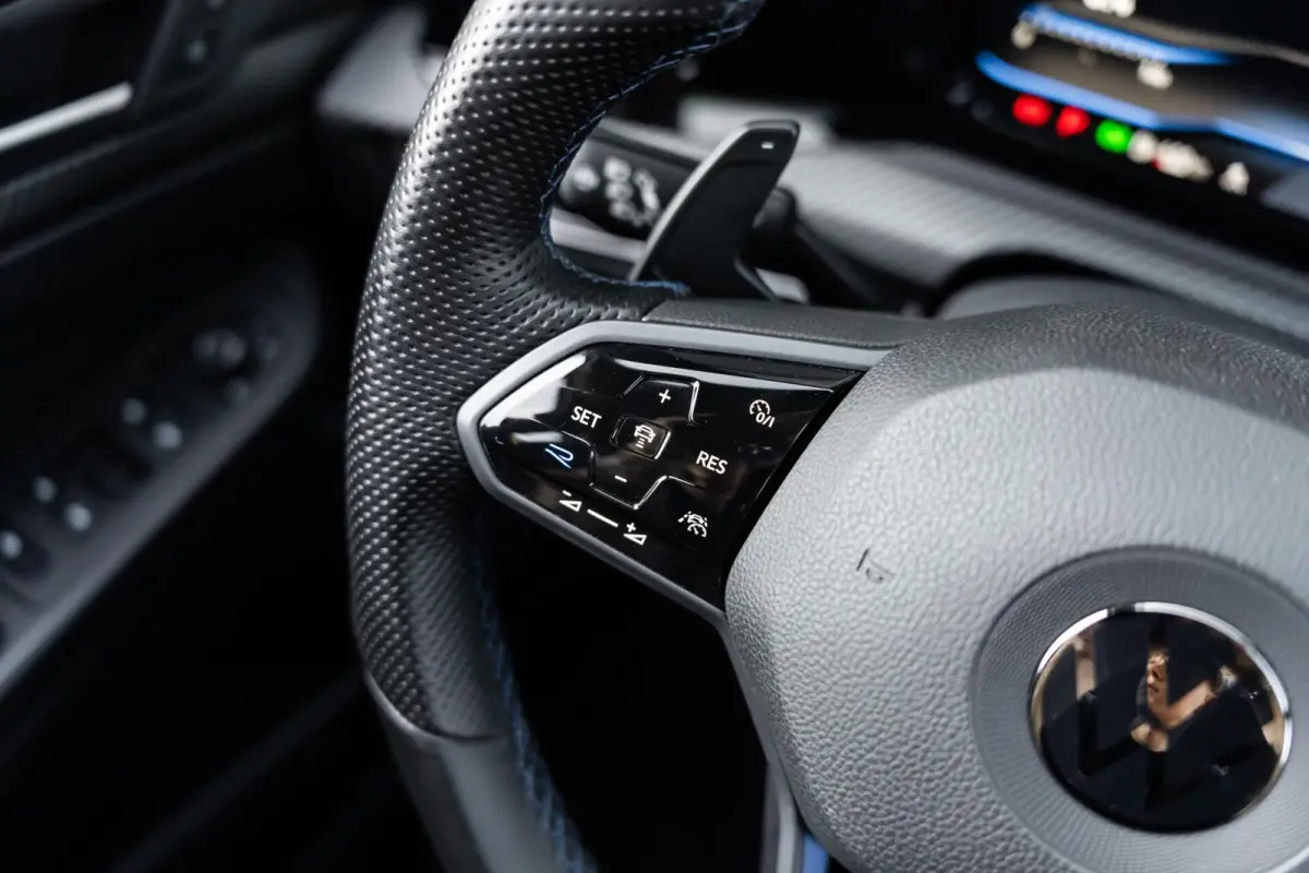 2.0 TSI R 4Motion Performance Akrapovic HK