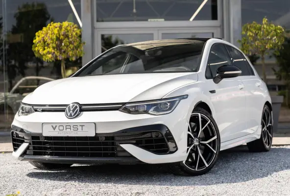 2.0 TSI R 4Motion Performance Akrapovic HK