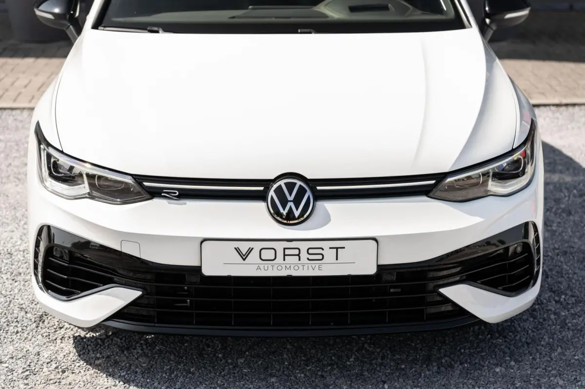 2.0 TSI R 4Motion Performance Akrapovic HK