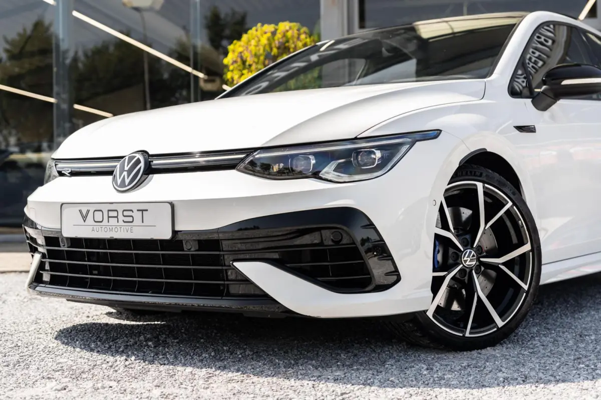 2.0 TSI R 4Motion Performance Akrapovic HK