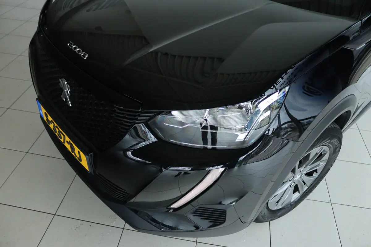 1.2 Turbo Active Pack | Cruise Control | Trekhaak | Navigatie | Carplay | Climate | Sensoren |