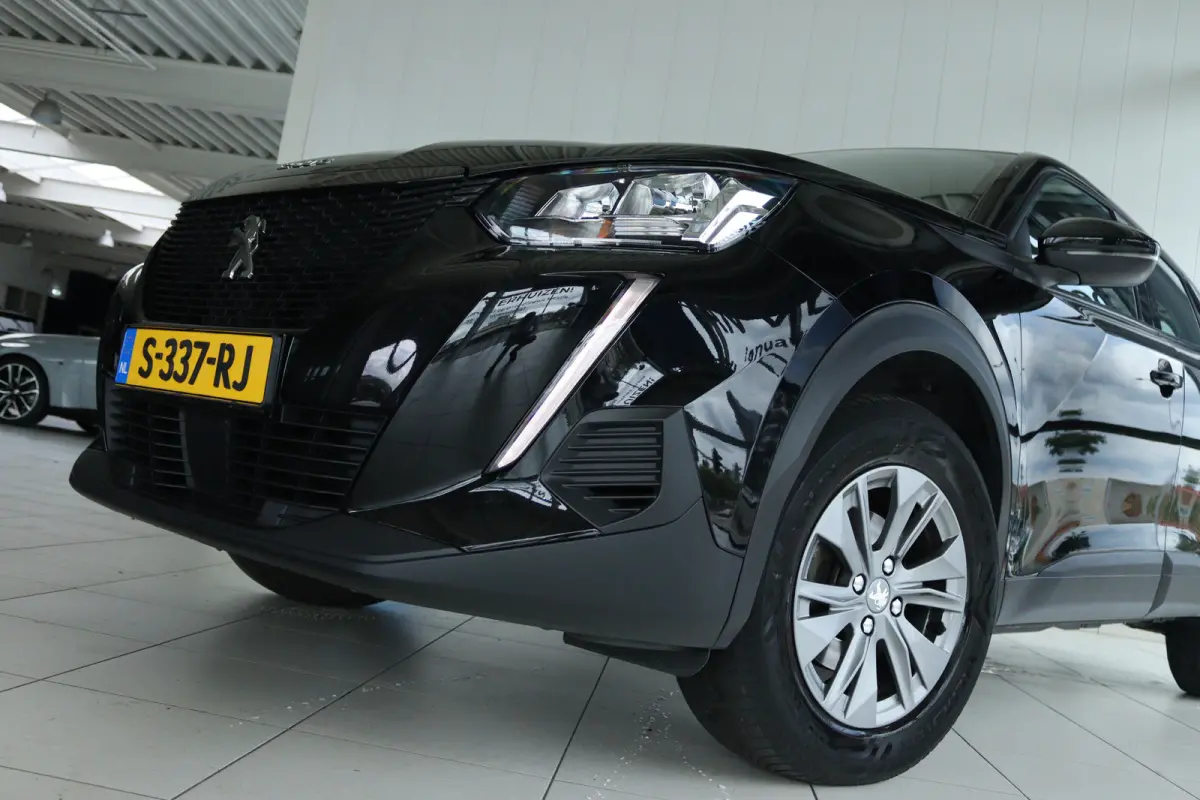 1.2 Turbo Active Pack | Cruise Control | Trekhaak | Navigatie | Carplay | Climate | Sensoren |