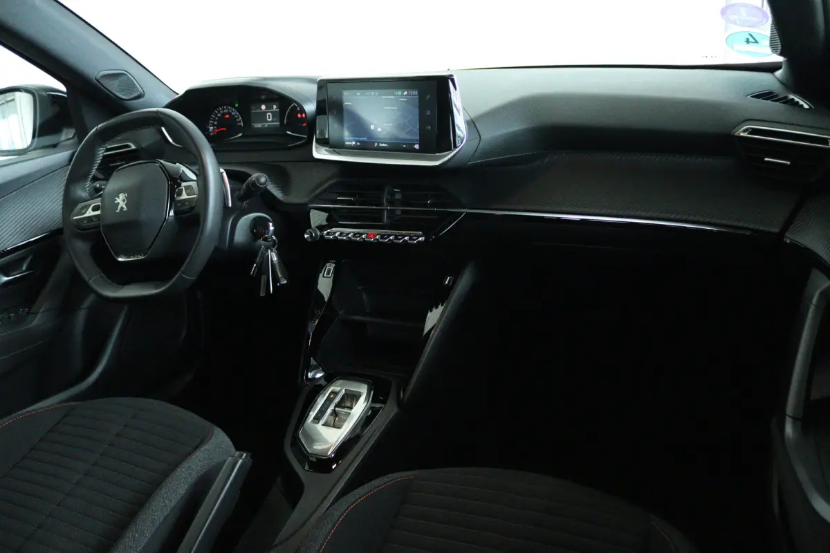 1.2 Turbo Active Pack | Cruise Control | Trekhaak | Navigatie | Carplay | Climate | Sensoren |