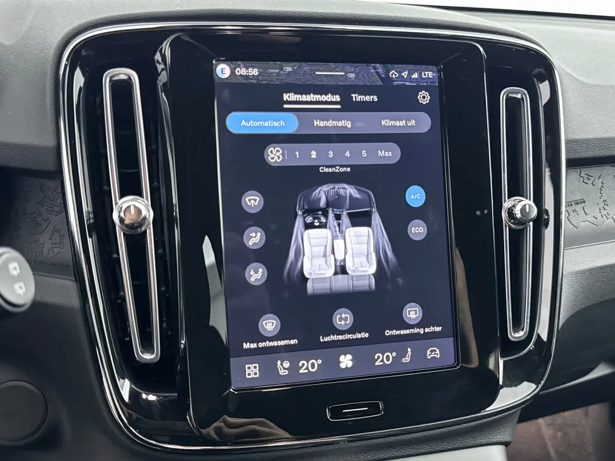 Single Motor Extended Range Core 82 kWh | 19" Allseason | Harman Kardon | 360 Camera | Adaptieve Cruise | BLIS | Stoel/Stuurverwarming | Warmtepomp