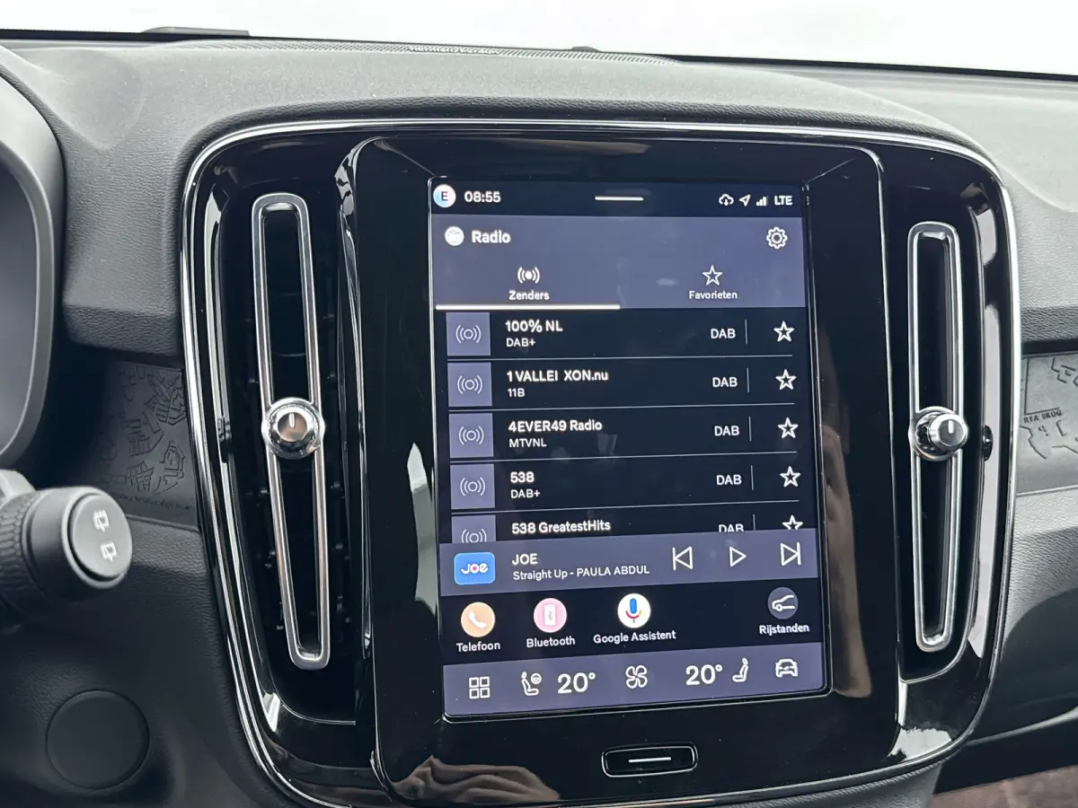 Single Motor Extended Range Core 82 kWh | 19" Allseason | Harman Kardon | 360 Camera | Adaptieve Cruise | BLIS | Stoel/Stuurverwarming | Warmtepomp