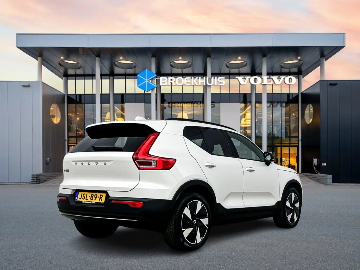 Single Motor Extended Range Core 82 kWh | 19" Allseason | Harman Kardon | 360 Camera | Adaptieve Cruise | BLIS | Stoel/Stuurverwarming | Warmtepomp